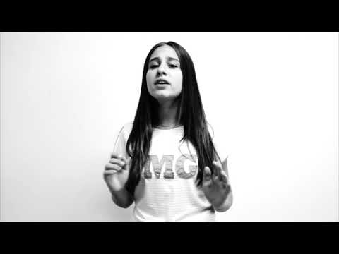 BIDELLATI-C.E.M- Yasmim Zanoto "Stone Cold" (Demi Lovato)- 2017