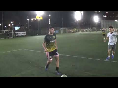 LA MAQUINA vs FLOR DEL ALMAGRO - #LigaNuñez recuperatorio - 6/04/2023