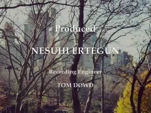 ♪ Central Park West / John Coltrane