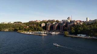 Fast Forward Stockholm by Viking Line