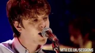 Jamie T - Earth, Wind &amp; Fire (MTV Session 2009)