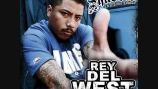 On Da West Koast, Mr.Shadow