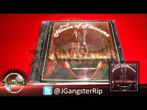 Miniatura de YouTube - Parisera (feat. De La Ghetto)