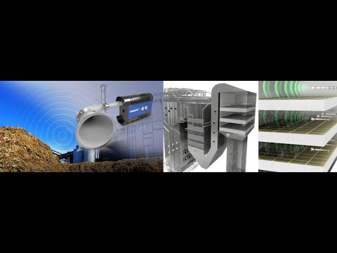 Sistema de Limpieza Acústica de Calderas-Delta Industrial Ingeniería-NIRAFON