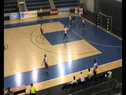 9.1.2015 PFL 6.KOLO ZÁKLADNEJ ČASTI LION ŠATEX - STARÁ ŠKOLA ARÉNA POPRAD