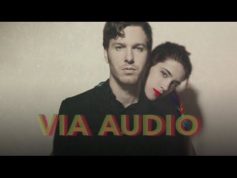 BREAKFAST W/ VIA AUDIO - BAND CRUSH #5