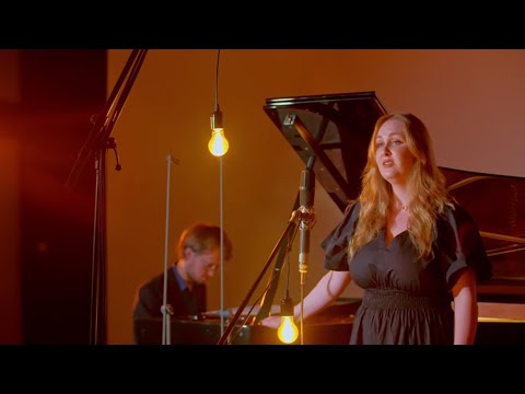 Igor Parfenov – ''Untergang'' für Klavier und Gesang zum Gedicht von Georg Trakl