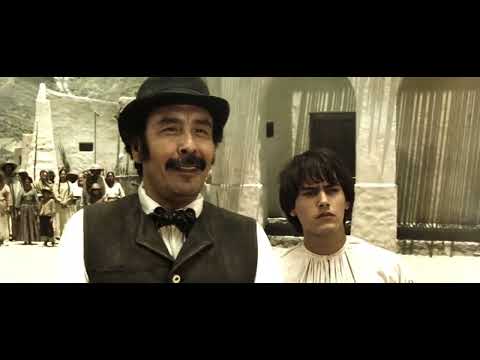 The Mexican  - The Story of the Gun