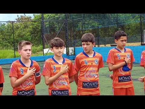 Final Copa Zico 2021 - Volks Taubate - É Campeão!!!(4)