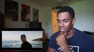 BONEZ MC &amp; RAF CAMORA - RISIKO (prod. by X-Plosive &amp; The Cratez ) REACTION