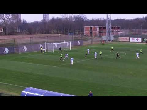 FK Rad - FK TSC 3:4 Golovi // Gólok