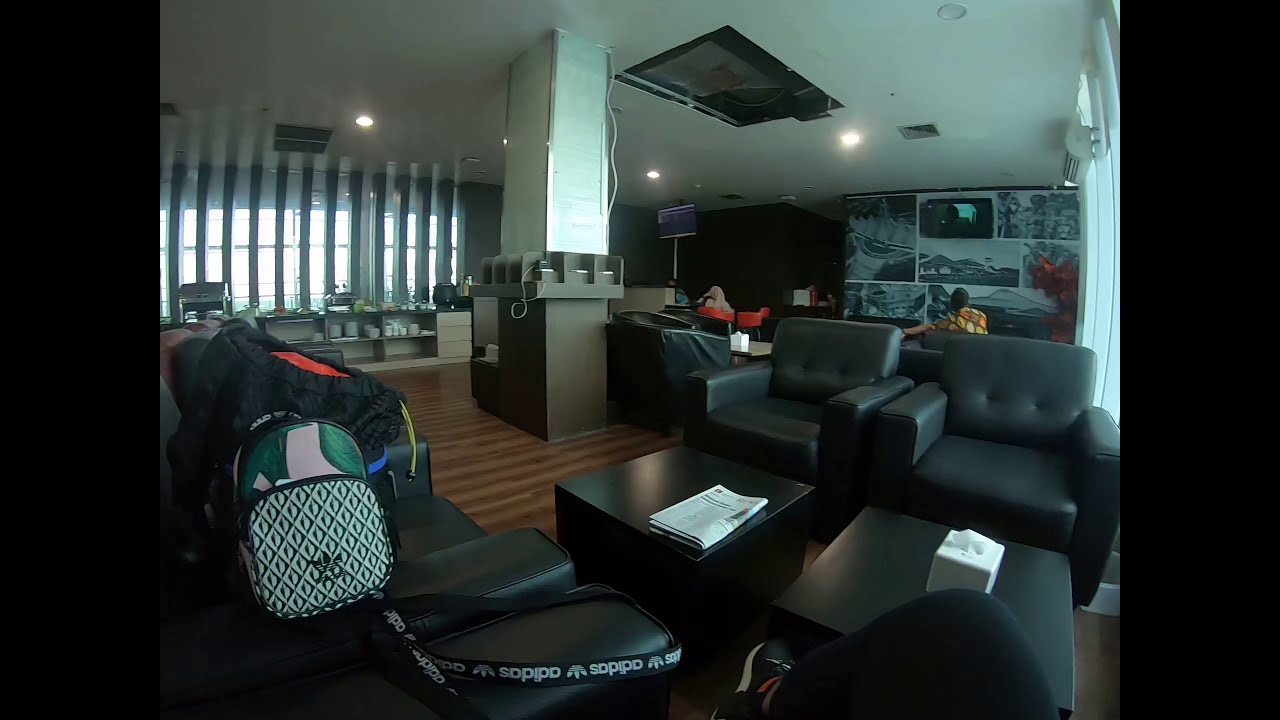 Saphire Premiair Executive Lounge thumbnail