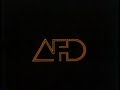 20th Century Fox Video Associated Film Distribution Logos 1982 1979