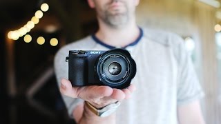 Sony a6500 Review from a DAD&#39;s Point of View
