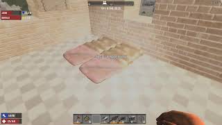 #1【サバイバル】ガンギマリラヂヲの7days to die【LIVE】