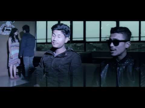 Mero Bare ma[HD]-Official M/V-GLITZHOP(Electro/R&b)
