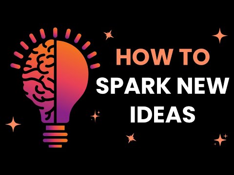 How to Find Inspiration for Comics Everywhere