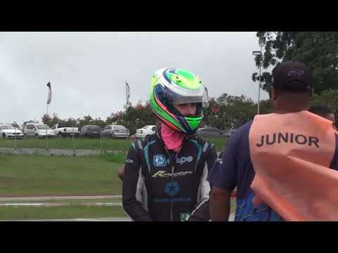 Copa São Paulo Light de Kart ´2022