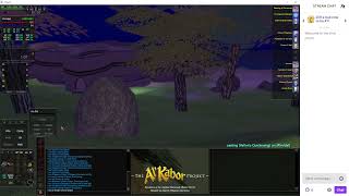 EverQuest - EQemulator TAKP - Enchanter beneficial spells - No Spell Casting Bar