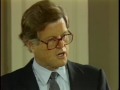 Kennedy Declares Presidential Bid - YouTube