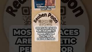 Carnival Cruise Fact 054