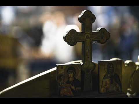 Беседа на Јеванђеље о жени Хананејки. Игуман Петар (Драгојловић)