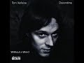 Tom Verlaine - Greatests (R.I.P.)