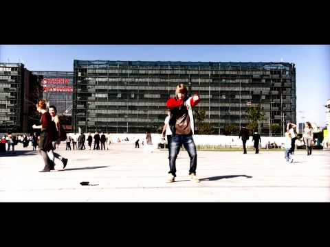 Milky Way Dance | Ahmed Rozmych Rosiek