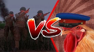 Drunk Gopnik Gameplay | Ultimate Epic Battle Simulator