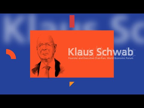 Gavi@20 - Klaus Schwab