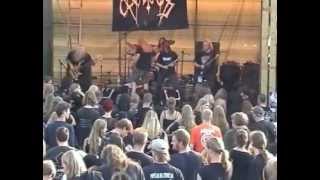 Devious - Occultfest 2004 - Inanimate.mp4