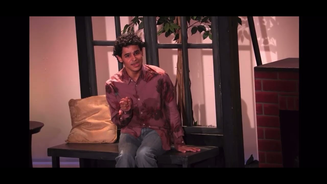 Reels - Musical Theatre Showcases thumbnail