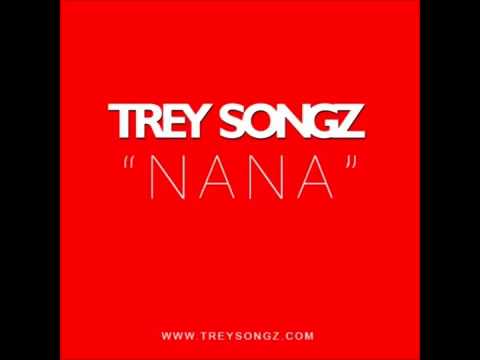 Trey Songz - Na Na (Dirty)