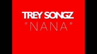 Trey Songz - Na Na (Dirty)