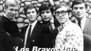 Los Bravos-Dirty Street