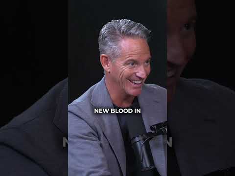 Reverse Aging : The 11-Year Plasma Shot