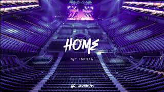 Download lagu HOME - ENHYPEN | but you're in an empty arena mp3 Download lagu HOME - ENHYPEN | but you're in an empty arena mp3