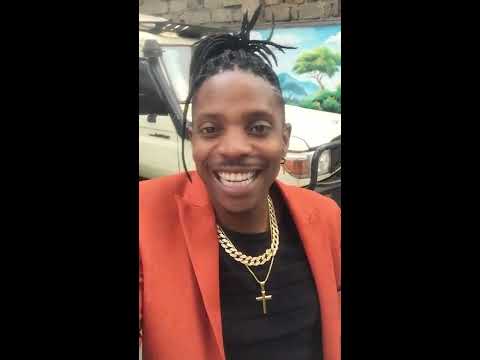 Rise to fall - Pink & Joè Anne x Lubisia x AIESEC in Daystar (OFFICIAL VERTICAL VIDEO)