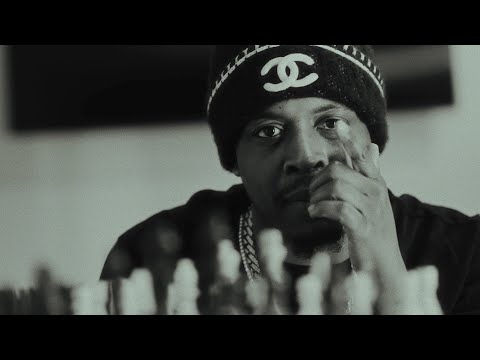 Baby Money ft. Payroll Giovanni - Bobby Fisher (Official Music Video)