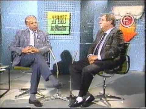 1986/87 Saisonrückblick Fortuna Düsseldorf