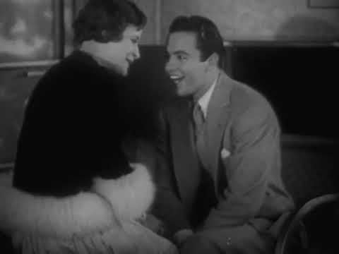 "Do You Play, Madame?" (1930)  - Charles "Buddy" Rogers and Kathryn Crawford