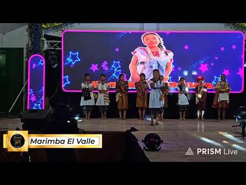 En Vivo desde Sochel, Concepción Tutuapa, San Marcos