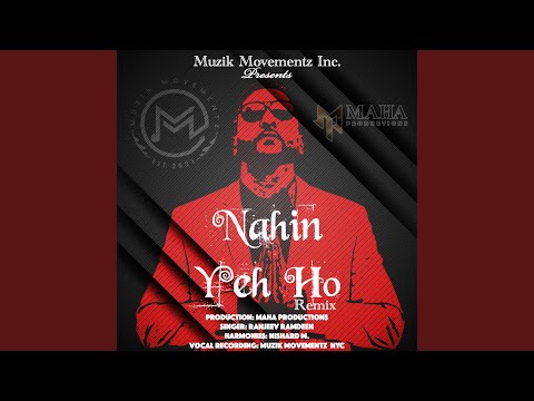 Nahin Yeh Ho