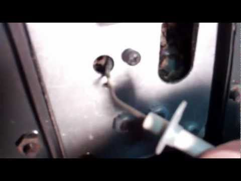 Suburban Gas Furnace Repair Pt 2 of 8 (The Problem)