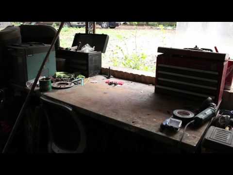 A dirty microwave By: Daniel Sparkman