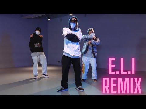 JACK HARLOW - TYLER HERRO ( E.L.I Remix )