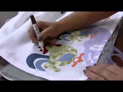 Mulher.com 04/08/2014 - Customization with hems by Isamara Custodio Part 02