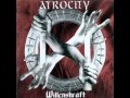 Atrocity - Seal of Secrecy