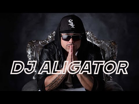 DJ Aligator • The best tracks • part 1