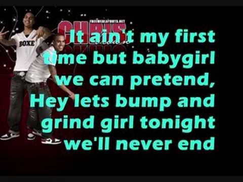 Take you down - Karoke - Instrumental - Sing - a - long